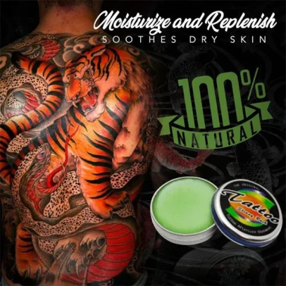 tattoo brightening care cream