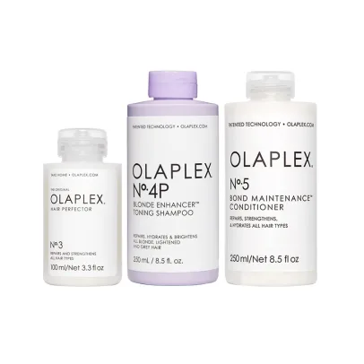 Olaplex No. 4 Bond Maintenance Shampoo