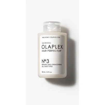 Olaplex Hair Perfector No 3 Repairing Treatment, 3.3 Fl Oz (Pack of 1)